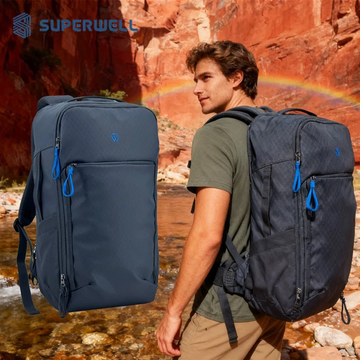 Hiking Daypack For Women Men factory