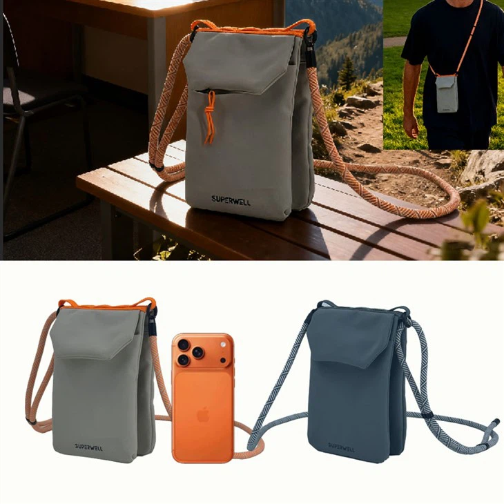 Mobile Phone Bag suppliers