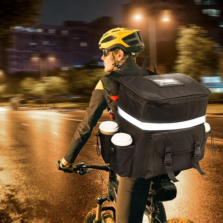 Premium Insulated Delivery Bag best