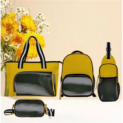 Modne torbe od PU kože