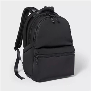 Neoprenski ruksak za laptop za putovanja
