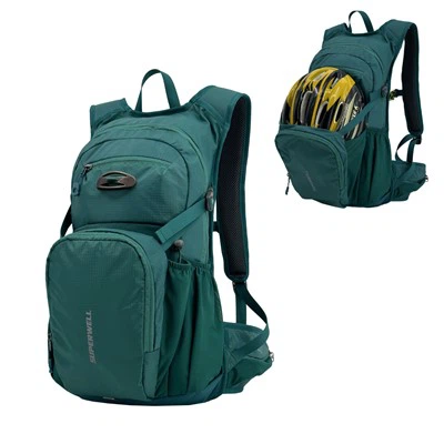 Ruksak za hidrataciju na otvorenom