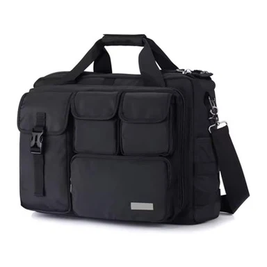 Tactical Messenger Bag